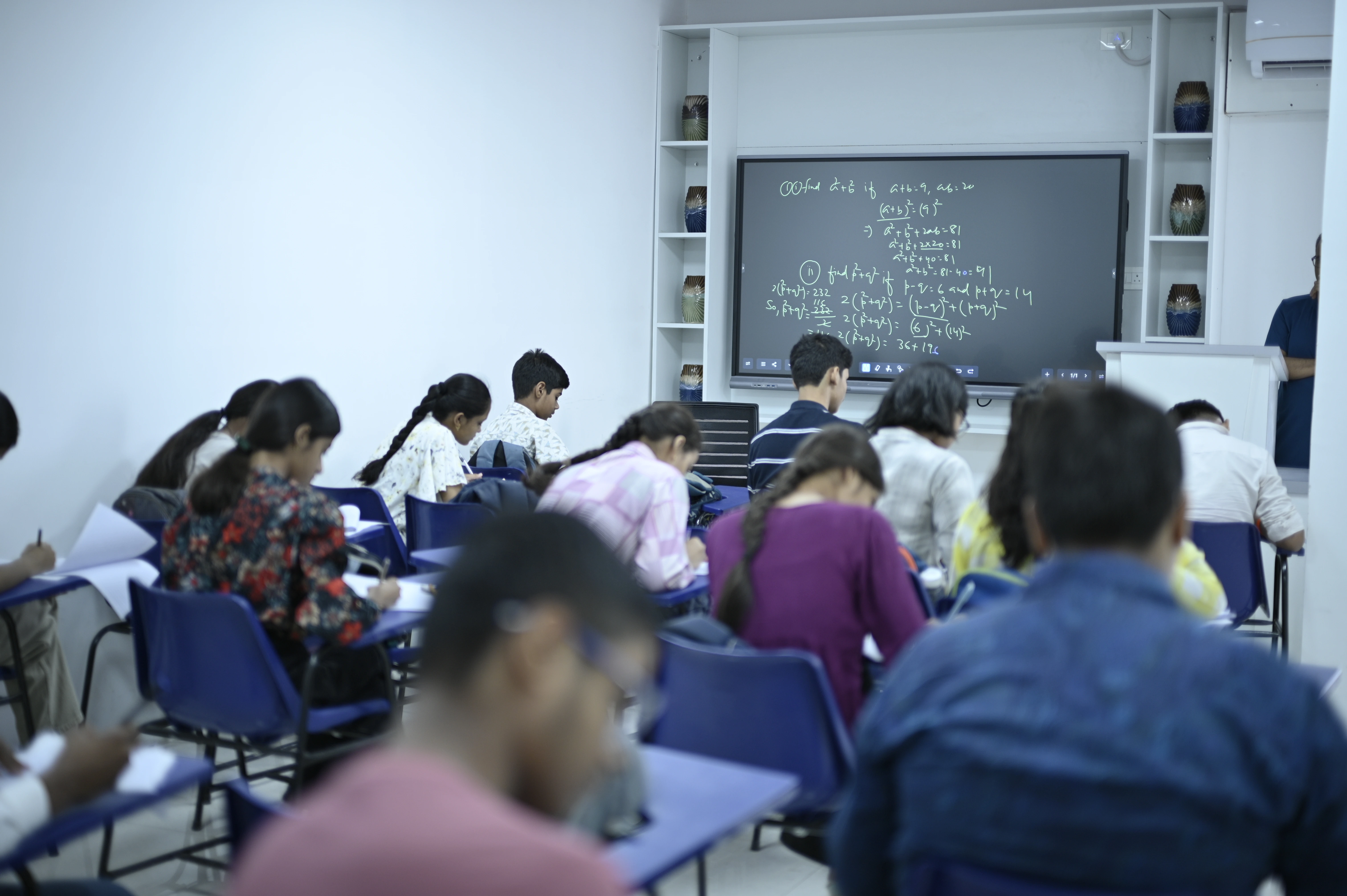 Classroom