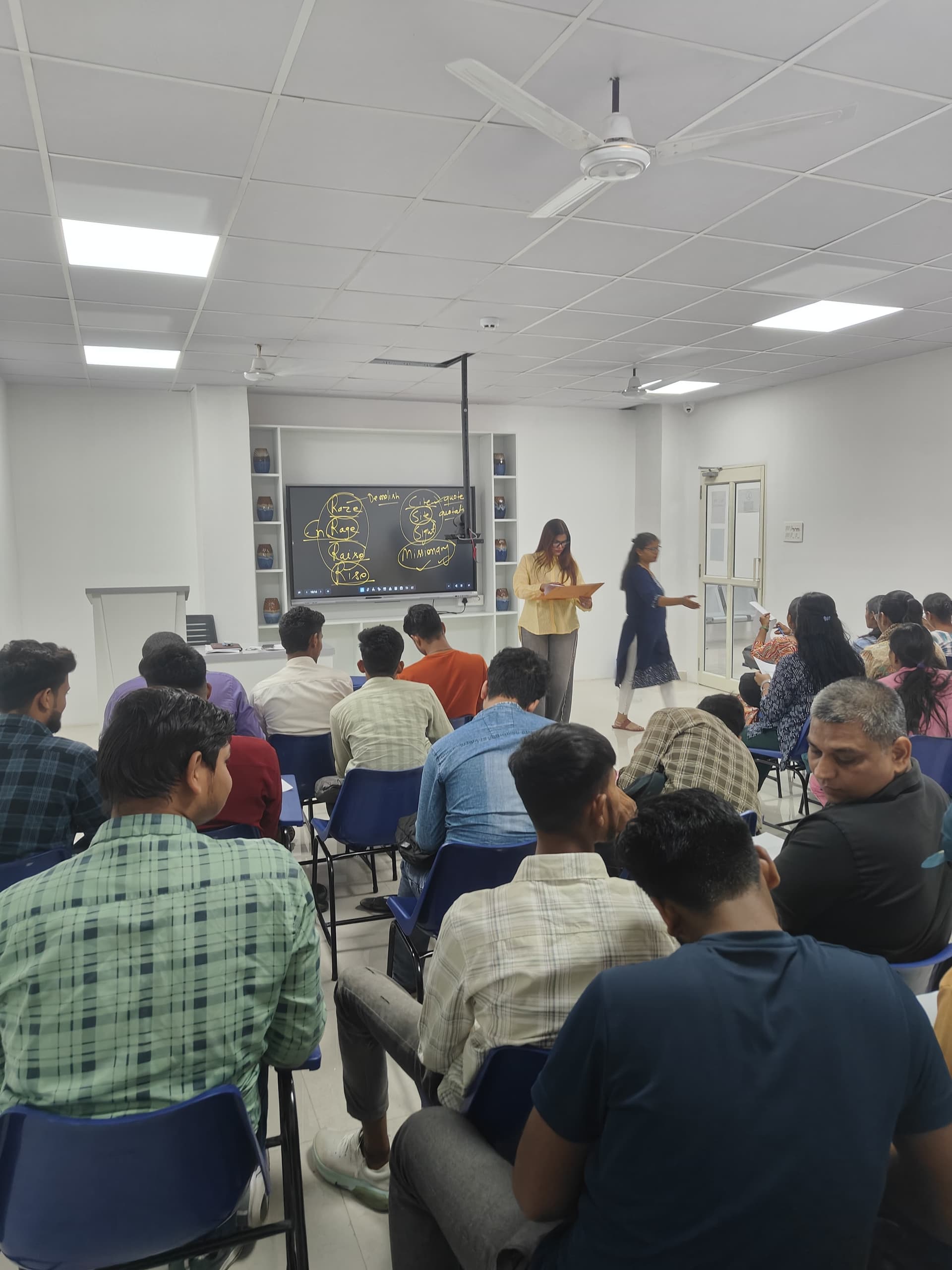 Founder Meet