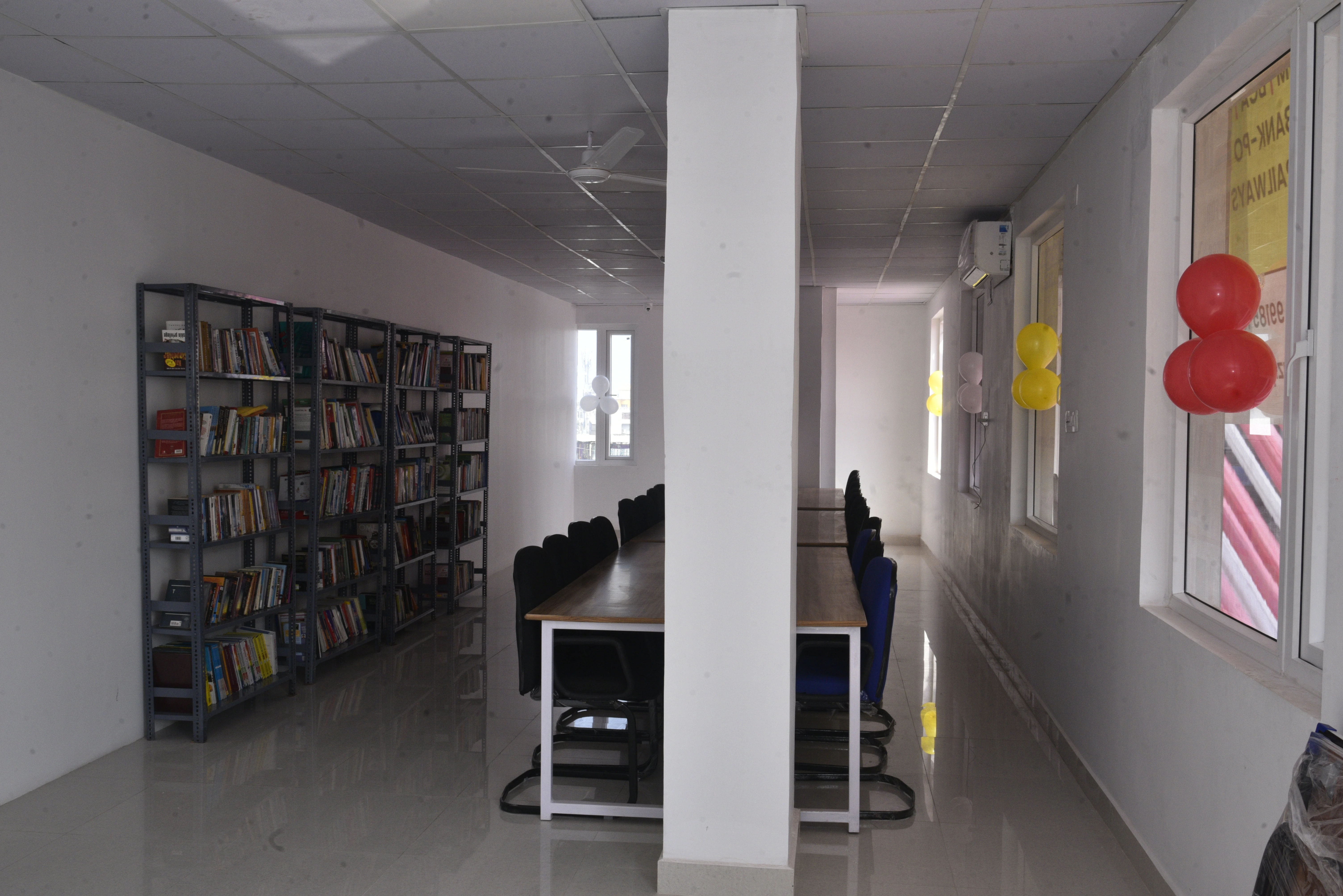 Library