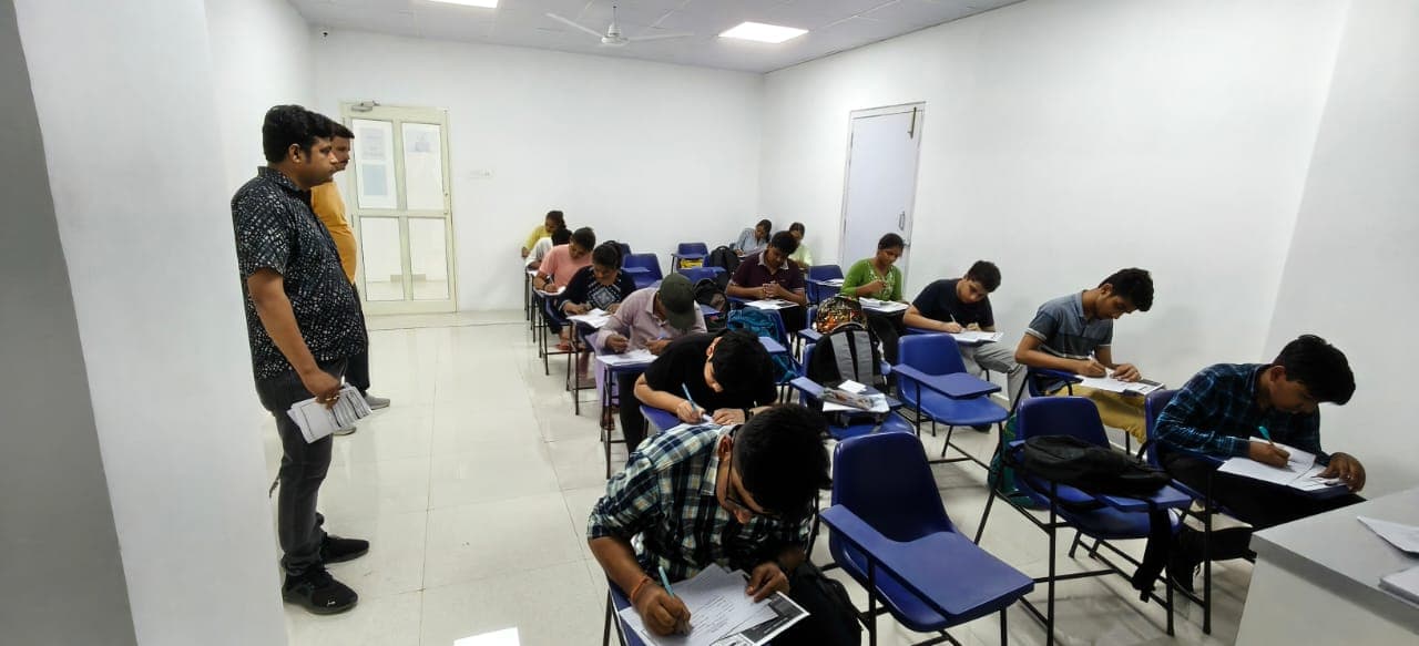 Mock Test
