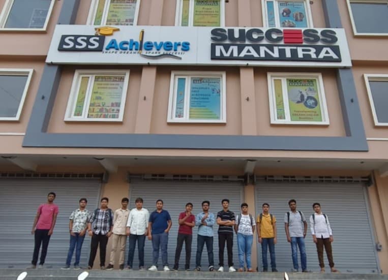 Student Group